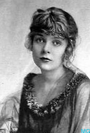 Blanche Sweet