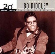 Bo Diddley