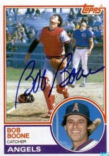 Bob Boone