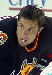 Bob Boughner