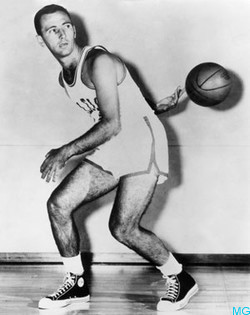 Bob Cousy