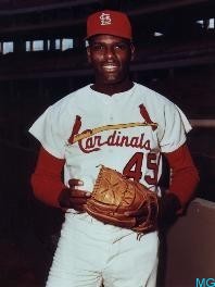 Bob Gibson