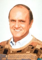 Bob Newhart