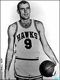 Bob Pettit