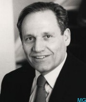 Bob Woodward