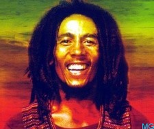 Bob Marley