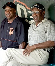 Bobby Bonds