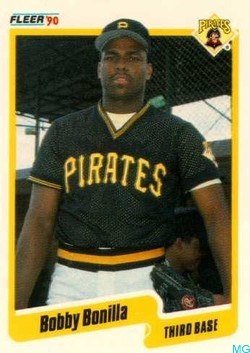 Bobby Bonilla