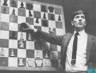 Bobby Fischer