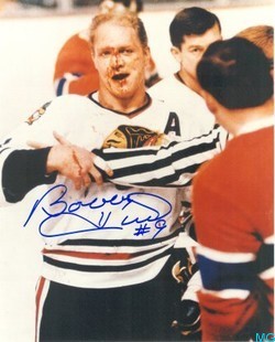 Bobby Hull