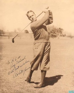 Bobby Jones