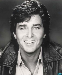 Bobby Sherman