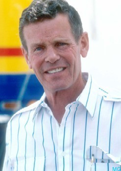 Bobby Unser