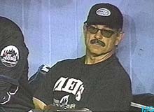 BOBBY VALENTINE - Celebrity information