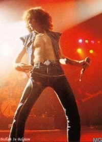 Bon Scott