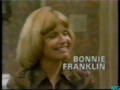 Bonnie Franklin