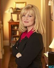 Bonnie Hunt