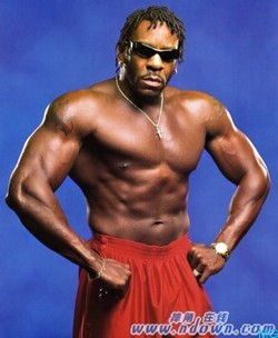 Booker T