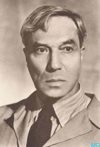 Boris Pasternak