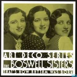 Boswell Sisters