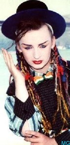 Boy George