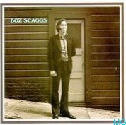 Boz Scaggs