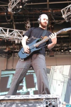 Brad Delson