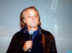 Brad Dourif