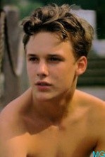 Brad Renfro