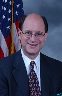 Brad Sherman