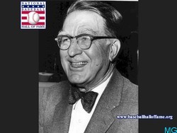 Branch Rickey