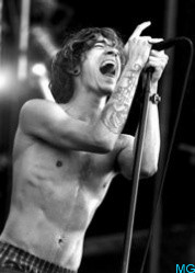 Brandon Boyd