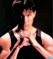 Brandon Lee