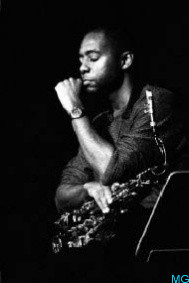 Branford Marsalis