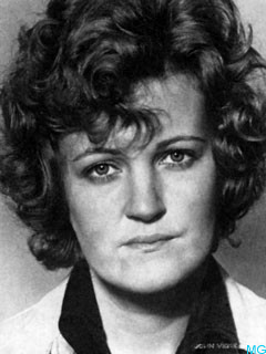 Brenda Fricker