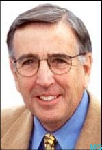 Brent Musburger