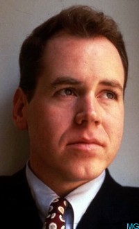 Bret Easton Ellis