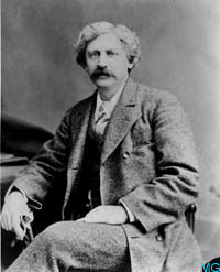 Bret Harte