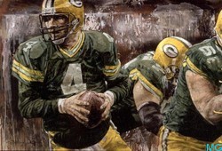 Brett Favre