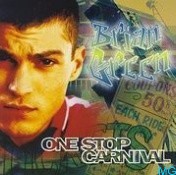 Brian Austin Green