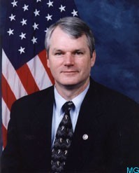 Brian Baird