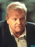 Brian Dennehy