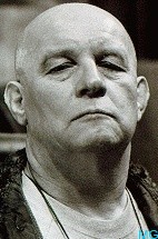 Brian Glover