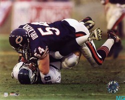 Brian Urlacher