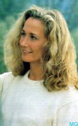 Brigitte Fossey