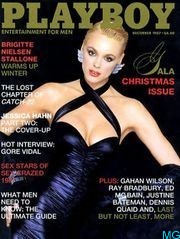 Brigitte Nielsen