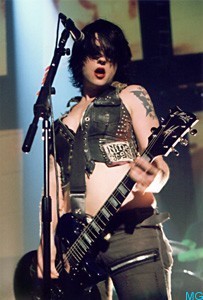 Brody Dalle