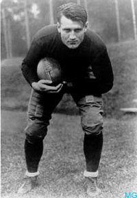 Bronko Nagurski
