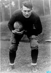 Bronko Nagurski