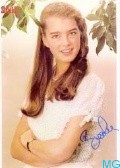 Brooke Shields